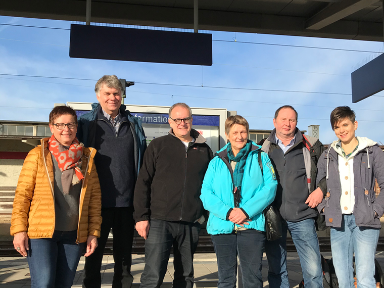 Klimabonus Verein Vorstand