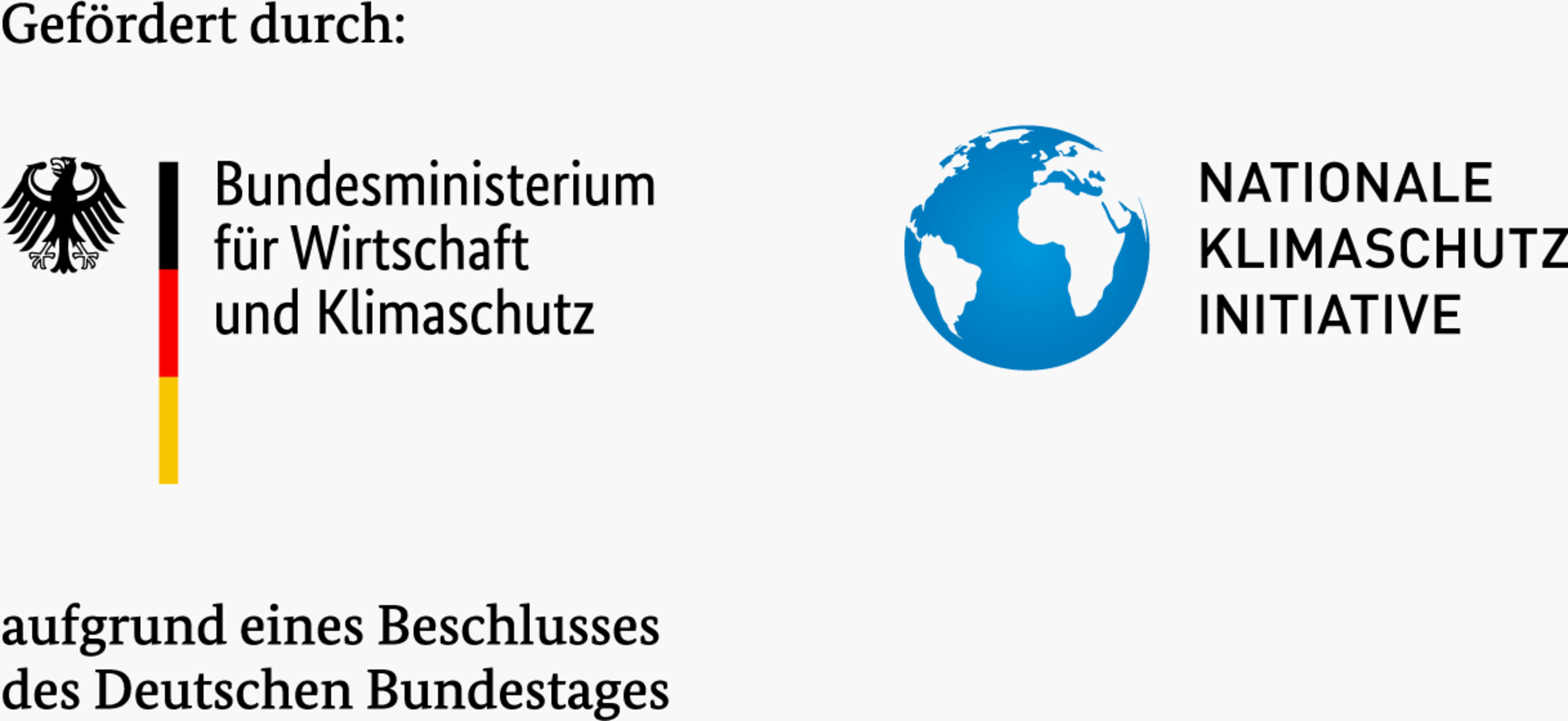 Bundesministerium für Wirtschaft und Klimaschutz