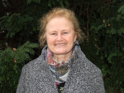 Marlene Berger-Stöckl