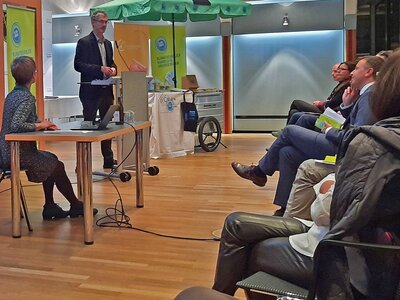 Klimabonus Traunstein